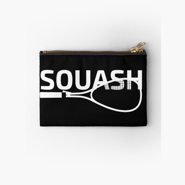 Item preview, Squash Sport | Squash Game | Squash Racquet | Squash Racket | Squash Themed Gifts / White designed and sold by hottest-tees.