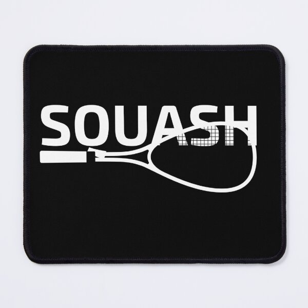 Item preview, Squash Sport | Squash Game | Squash Racquet | Squash Racket | Squash Themed Gifts / White designed and sold by hottest-tees.