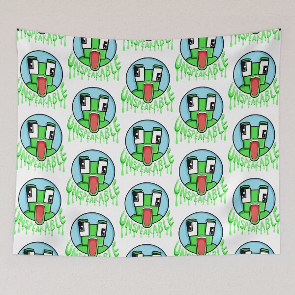 Item preview, Scream Melt Frogie designed and sold by CalvertBasilia.