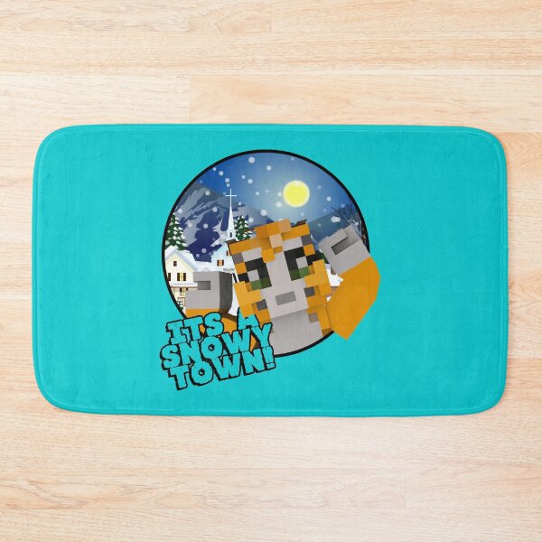 Item preview, Stampy designed and sold by CalvertBasilia.