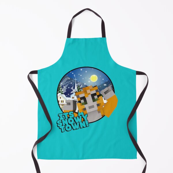 Item preview, Stampy designed and sold by CalvertBasilia.