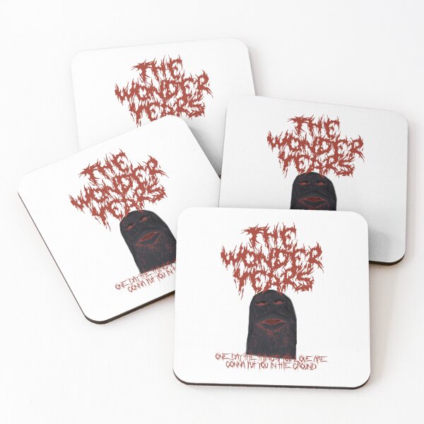 Artikelvorschau, Der Wonder Years Deathcore entworfen und verkauft von yjepcnoeaeg93.