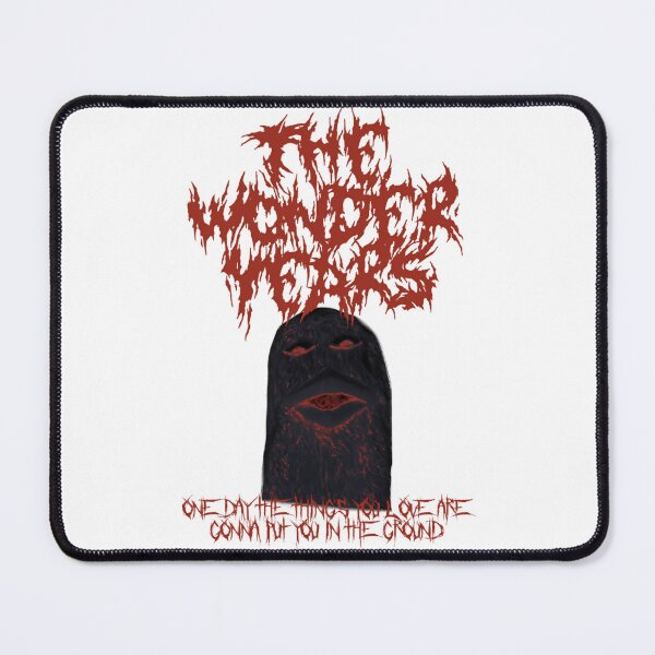 Artikelvorschau, Der Wonder Years Deathcore entworfen und verkauft von yjepcnoeaeg93.