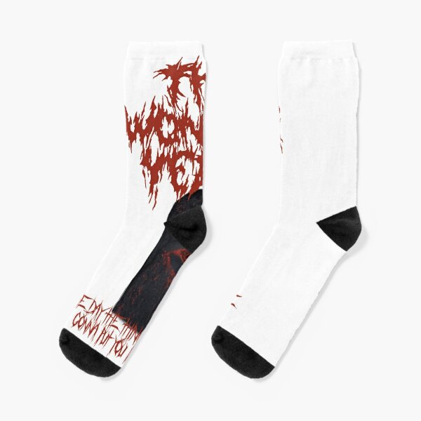 The Wonder Years Socks for Sale | Redbubble