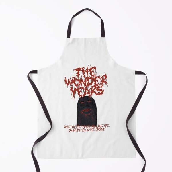 Artikelvorschau, Der Wonder Years Deathcore entworfen und verkauft von yjepcnoeaeg93.