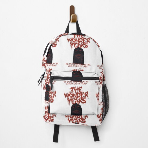 Item preview, The Wonder Years Deathcore designed and sold by yjepcnoeaeg93.