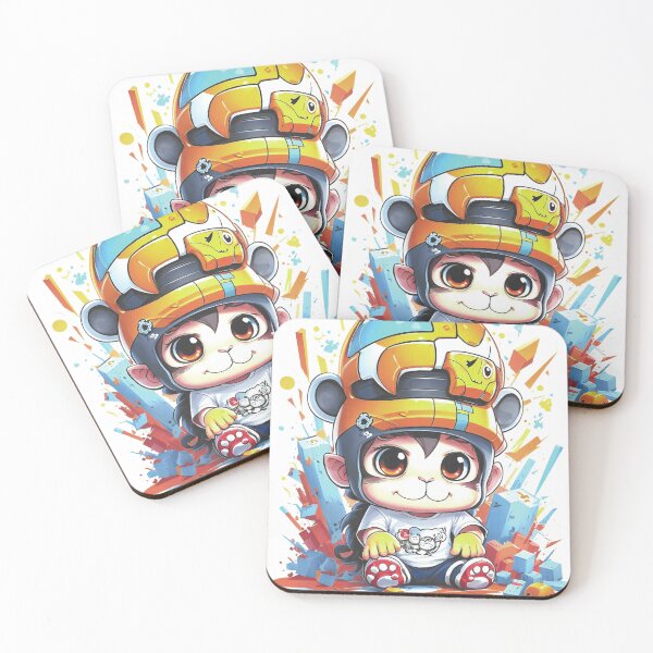 Item preview, Baby Splash Color designed and sold by clarencese.