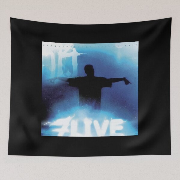 Item preview, Bushido - 7 Live album 2008 designed and sold by Elysmporium.