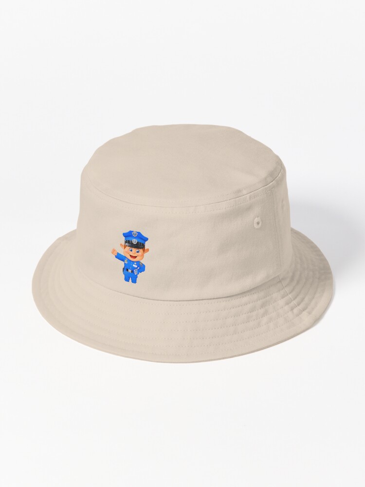 Gilligan - Gorro de Pescador para Hombre