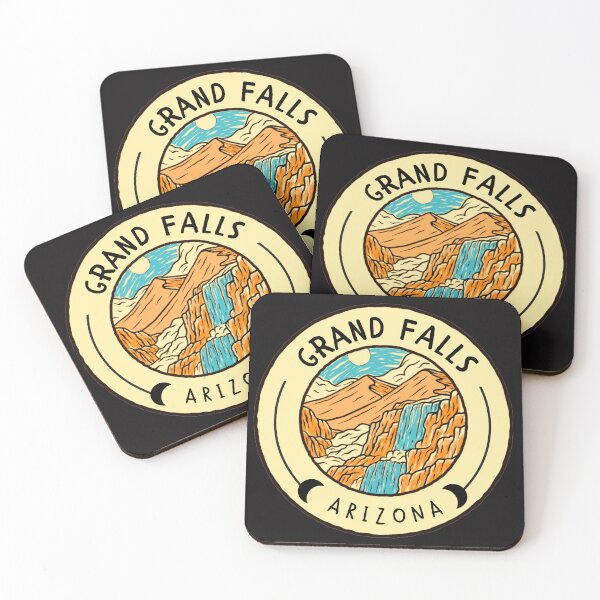 Item preview, Grand Falls Arizona designed and sold by soulfulprintss8.