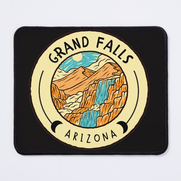 Item preview, Grand Falls Arizona designed and sold by soulfulprintss8.