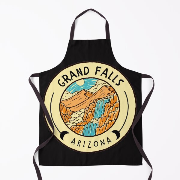 Item preview, Grand Falls Arizona designed and sold by soulfulprintss8.