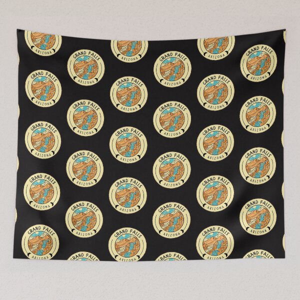 Item preview, Grand Falls Arizona designed and sold by soulfulprintss8.