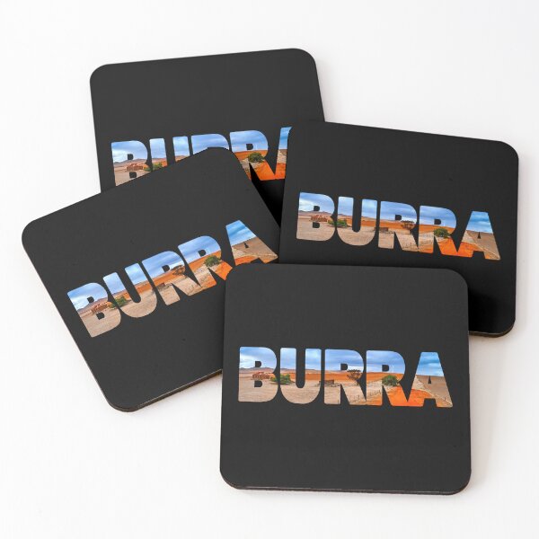 Item preview, BURRA Heritage - South Australia designed and sold by Adam Gormley.