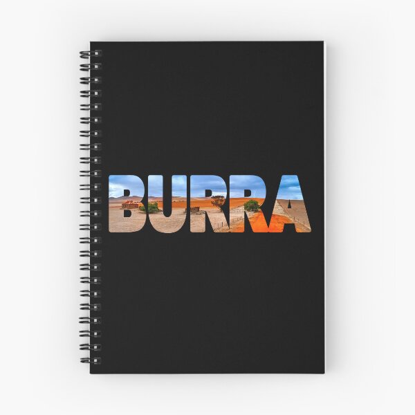 Item preview, BURRA Heritage - South Australia designed and sold by Adam Gormley.