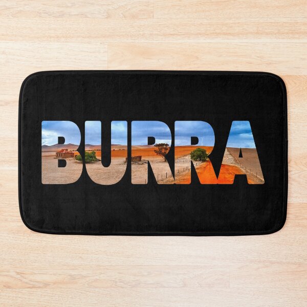 Item preview, BURRA Heritage - South Australia designed and sold by Adam Gormley.