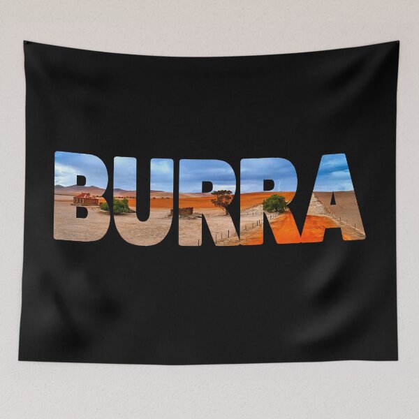 Item preview, BURRA Heritage - South Australia designed and sold by Adam Gormley.