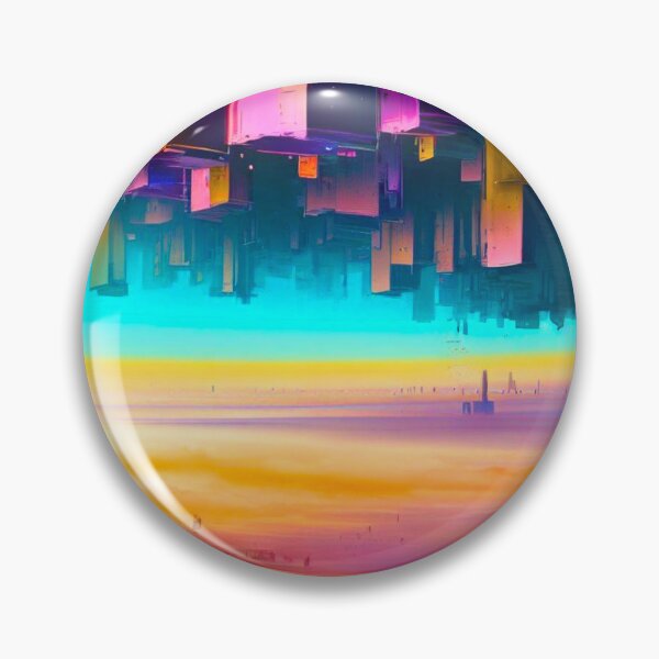 Item preview, Inverted Cosmos: A World Turned Upside Down designed and sold by Staruriosities.
