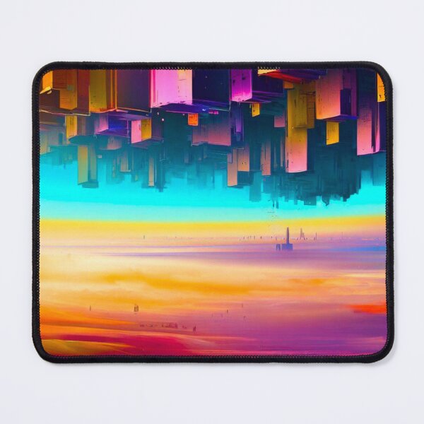 Item preview, Inverted Cosmos: A World Turned Upside Down designed and sold by Staruriosities.