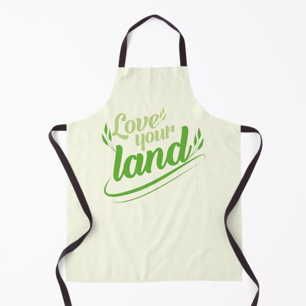Item preview, love your land designed and sold by Artsemg.