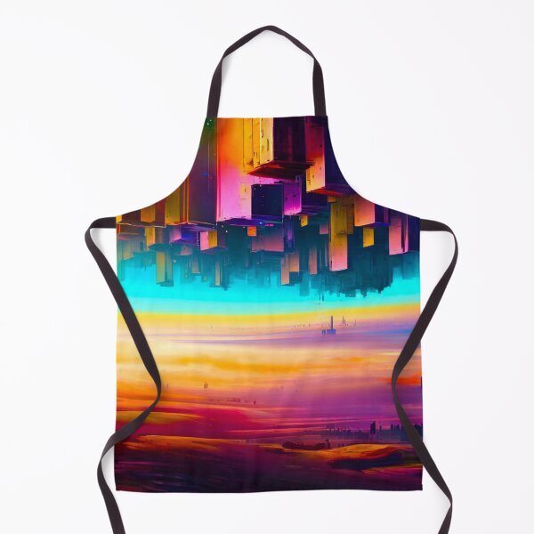 Item preview, Inverted Cosmos: A World Turned Upside Down designed and sold by Staruriosities.