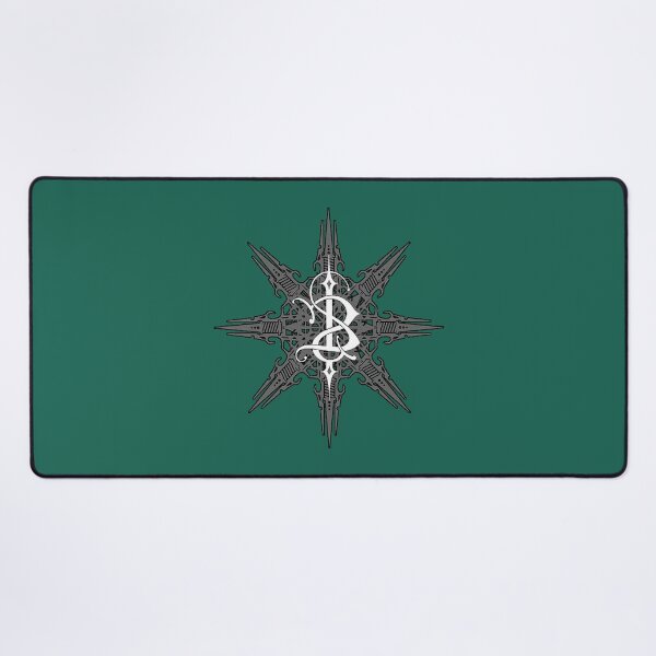 Item preview, New 01 Skinny Puppy band logo Genres Industrial designed and sold by ArloAsis.