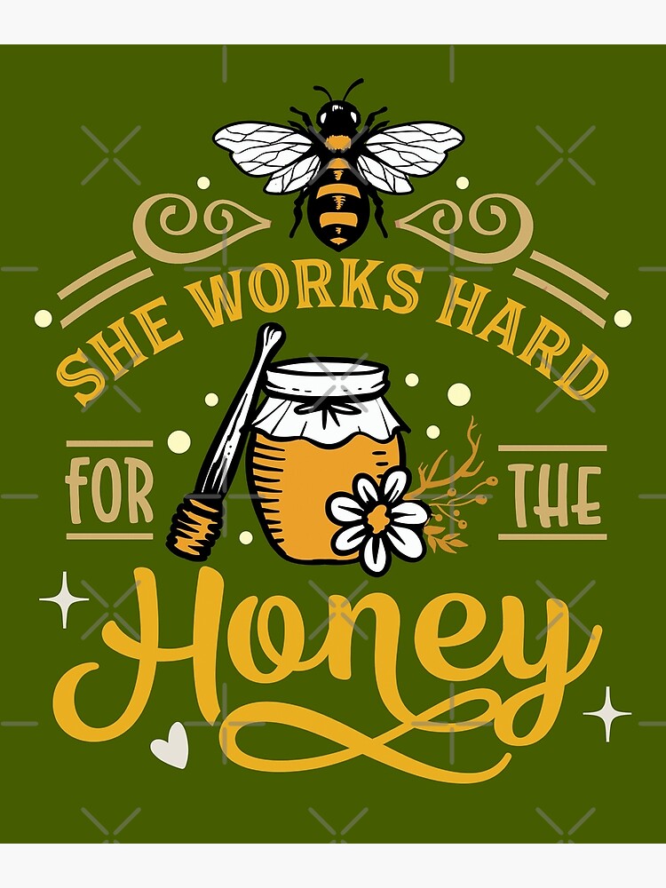 25 Beeautiful Gift Ideas For Bee Lovers and Honey Addicts