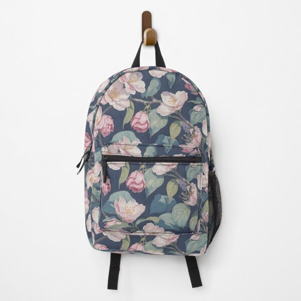 Item preview, Sakura Blossom Pattern Floral Elegance Revealed designed and sold by ngness.