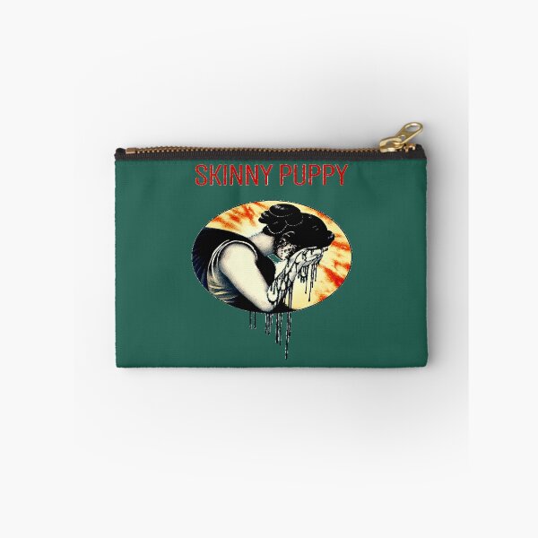 Item preview, New 02 Skinny Puppy band wallpaper Genres Industrial  designed and sold by ArloAsis.