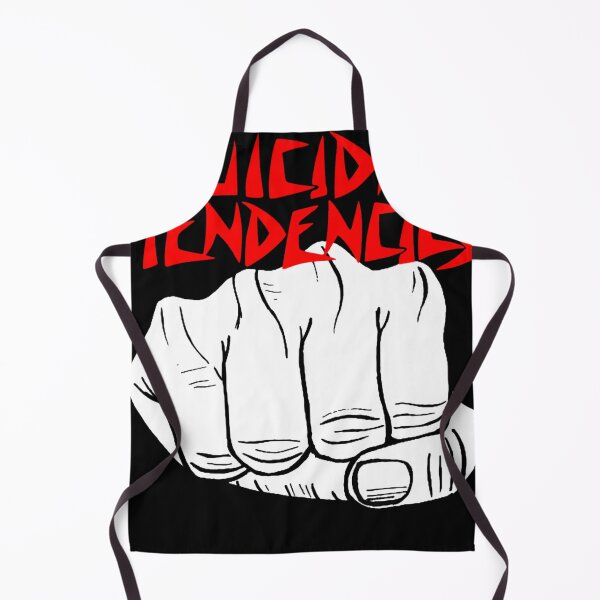 Item preview, Suicidal Tendencies fist-hand designed and sold by ArtStoreGarr.