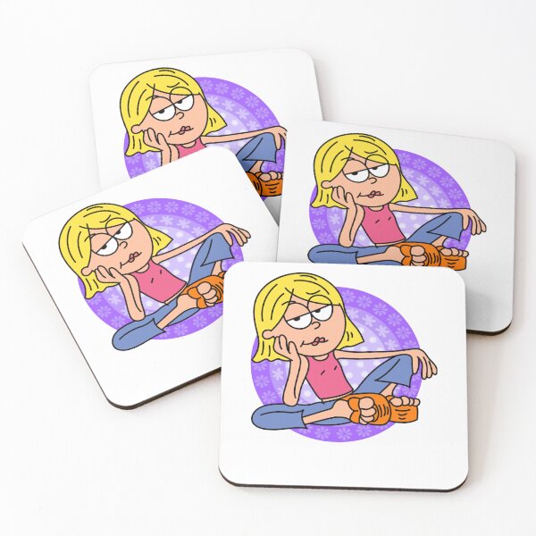 Item preview, ¡genoveva! designed and sold by TacklesChicArt.