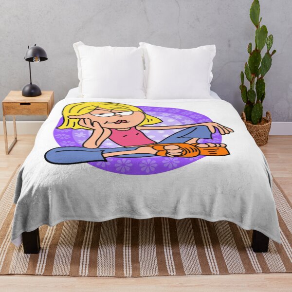 Item preview, lizzie! designed and sold by TacklesChicArt.