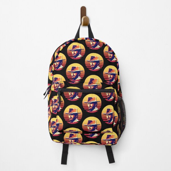 Item preview, Clint Eastwood Face designed and sold by Designerble.