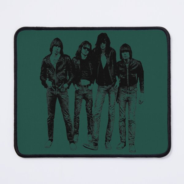 Item preview, Ramones designed and sold by ArloAsis.