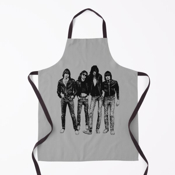 Item preview, Ramones designed and sold by ArloAsis.