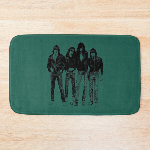 Item preview, Ramones designed and sold by ArloAsis.