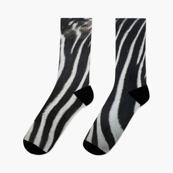 Item preview, Zebra designed and sold by Savannah Gibbs.