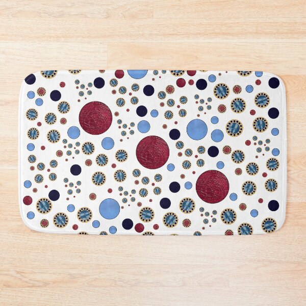 Item preview, Eclectic Circles designed and sold by ImperialLily.