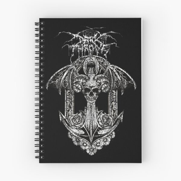 Artikelvorschau, Darkthrone – Transilvanian Hunger entworfen und verkauft von SmirkMcfadden.