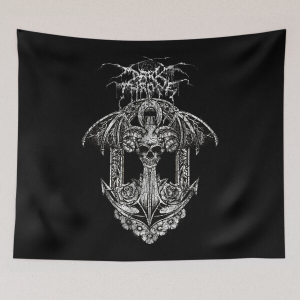 Item preview, Darkthrone - Transilvanian Hunger designed and sold by SmirkMcfadden.