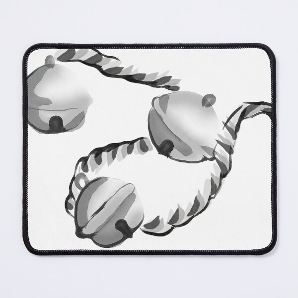 Item preview, bells designed and sold by StudioMasha.
