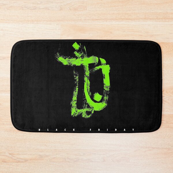 Item preview, Bushido - Black Friday album 2017 designed and sold by Elysmporium.
