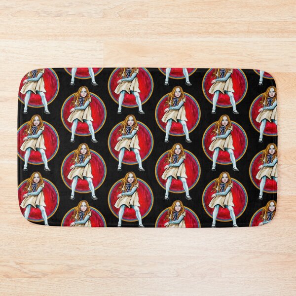 Item preview, M3GAN Dance designed and sold by ErnestBoyd86.