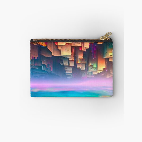 Item preview, The Gravity of Imagination: A Flipped World with Suspended Wonders designed and sold by Staruriosities.