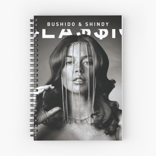Item preview, Bushido - CLA$$IC album 2015 designed and sold by Elysmporium.