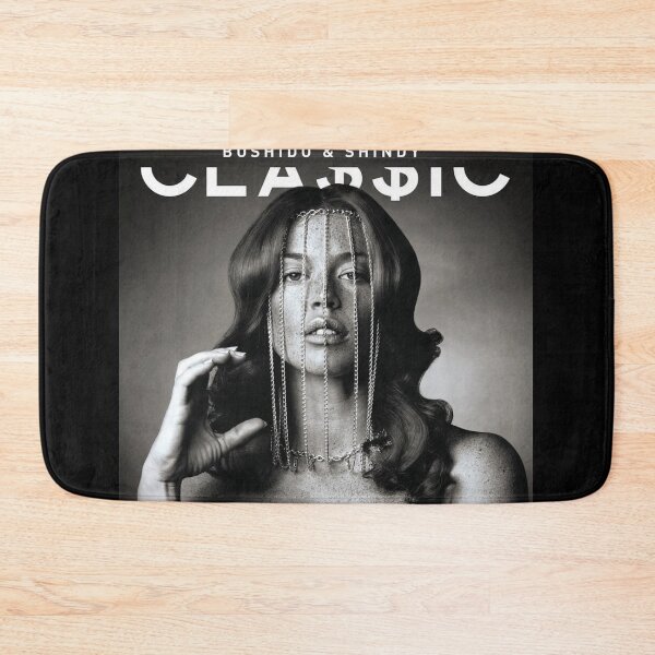 Item preview, Bushido - CLA$$IC album 2015 designed and sold by Elysmporium.
