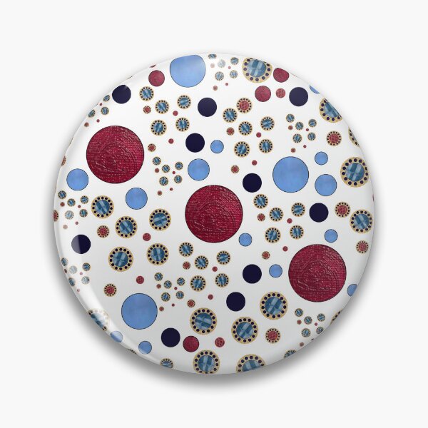 Item preview, Eclectic Circles designed and sold by ImperialLily.