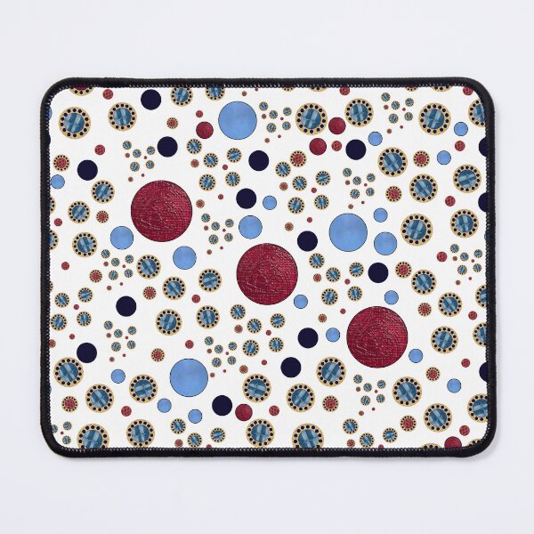 Item preview, Eclectic Circles designed and sold by ImperialLily.
