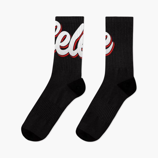 Item preview, Retro Celeste Name Label (Black) designed and sold by JESSICGALIS.