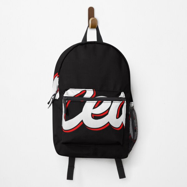 Item preview, Retro Celeste Name Label (Black) designed and sold by JESSICGALIS.
